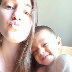 Meet your Posher, Marissa