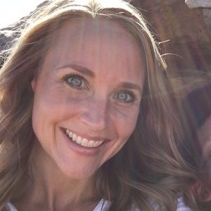 Meet your Posher, Shannon