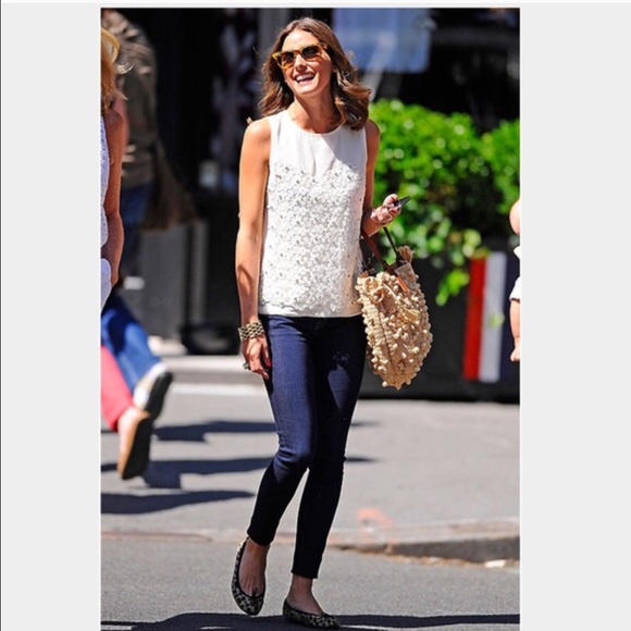 Hudson Nico super skinny size 28 mid rise