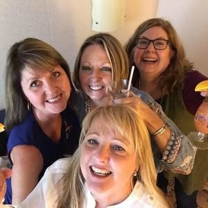 Meet your Posher, Denice