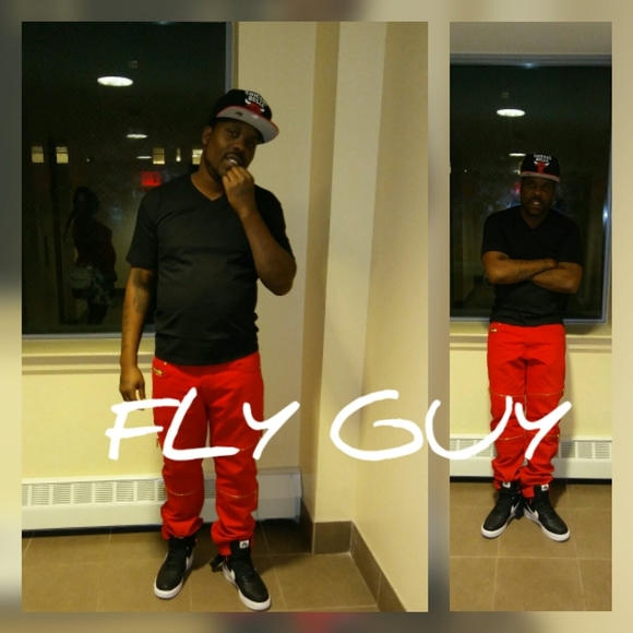 Meet your Posher, Maurice - Picture 1 of 1