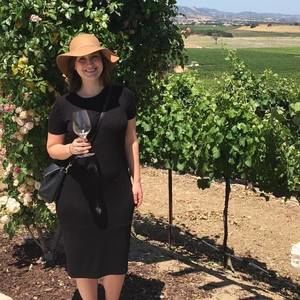 Meet your Posher, Jessie
