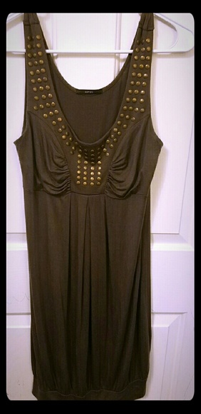 Cute dress for a night out
