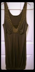 Cute dress for a night out