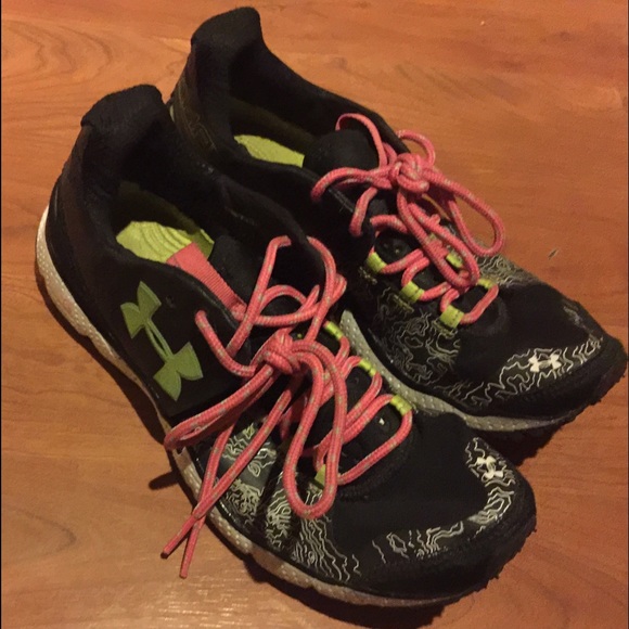 Under Armour Shoes