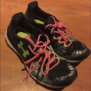 Under Armour Shoes