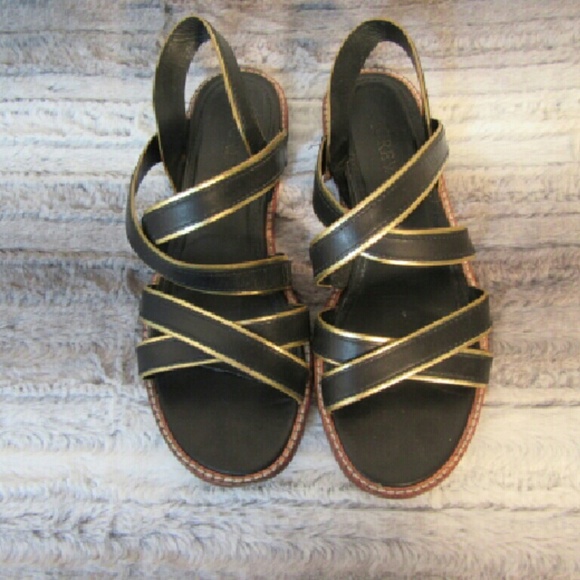 JCrew sandal