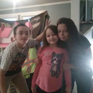 Meet your Posher, Jaime