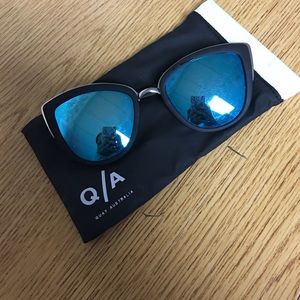 Quay Sunglasses