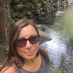 Meet your Posher, Jamee