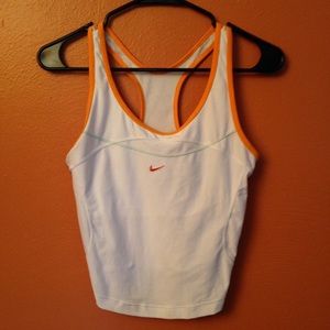 Nike Dri Fit Tank top