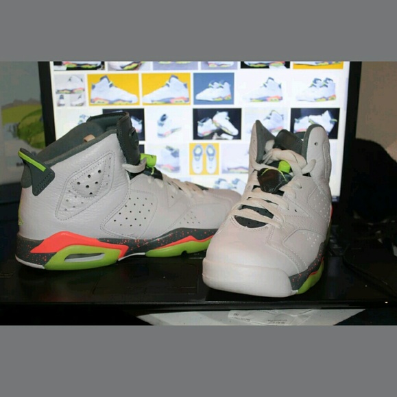 Air Jordan 6