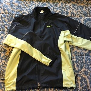 Nike windbreaker