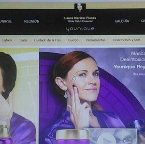 Meet your Posher, Veronica