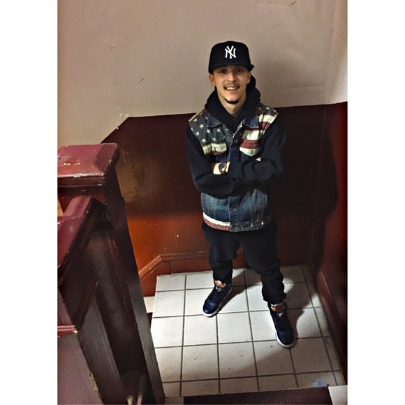 Meet your Posher, Albert - Picture 1 of 1