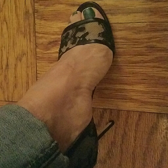 Manolo Blahnik Sandal