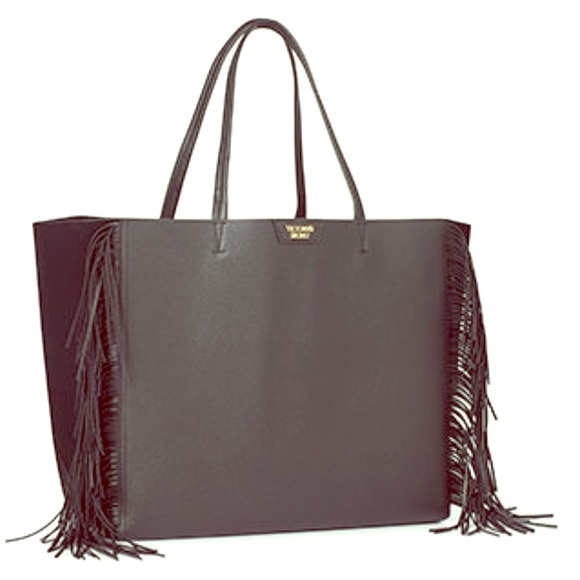 Victoria's Secret large handbag