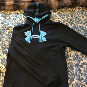 ‼️Under Armour sweatshirt