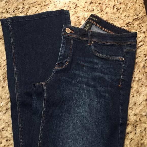 WHBM jeans - Picture 1 of 3