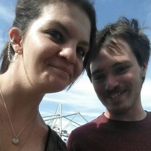 Meet your Posher, Sky