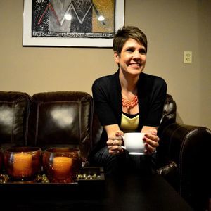 Meet your Posher, Christy