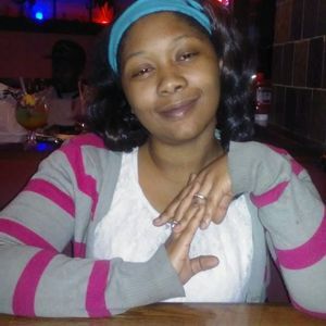 Meet your Posher, Carolyn