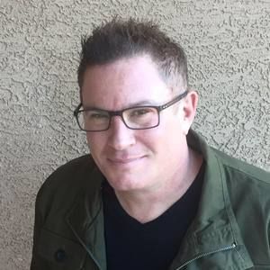 Meet your Posher, Andy