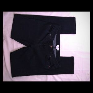 Vineyard vines jeans!