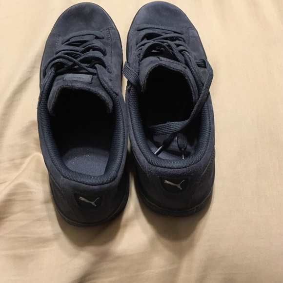 Puma sneakers