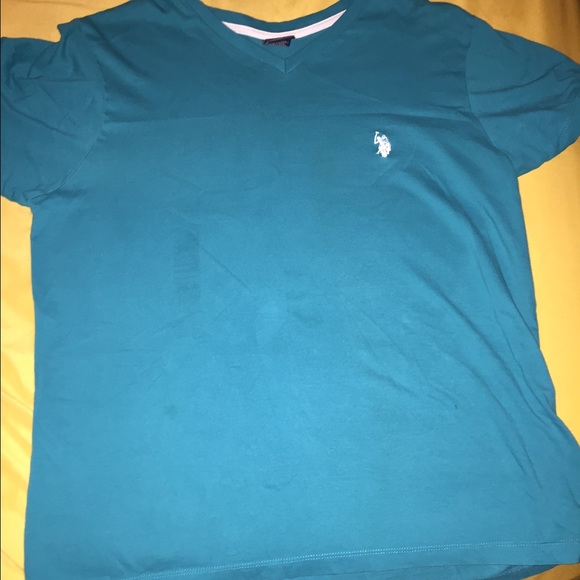 Polo Tshirt