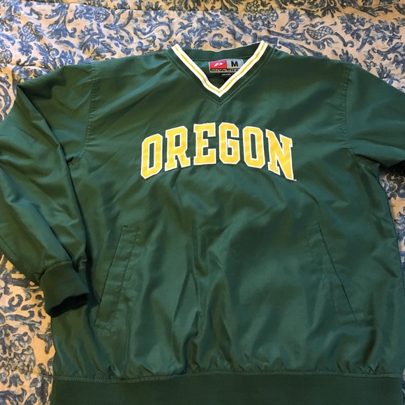 ‼️Oregon duck jacket
