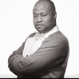 Meet your Posher, George