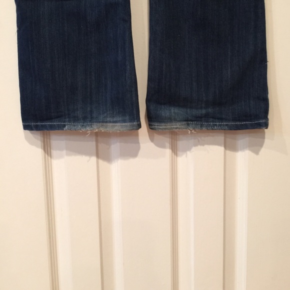 Boot it jeans - Picture 2 of 2