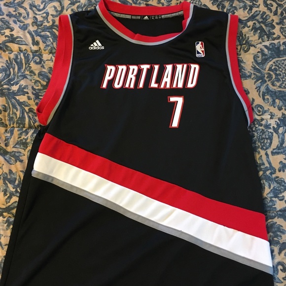 ‼️Blazers jersey