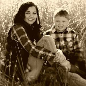 Meet your Posher, Jami