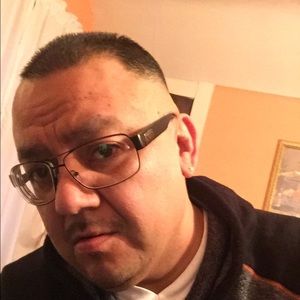 Meet your Posher, Randy