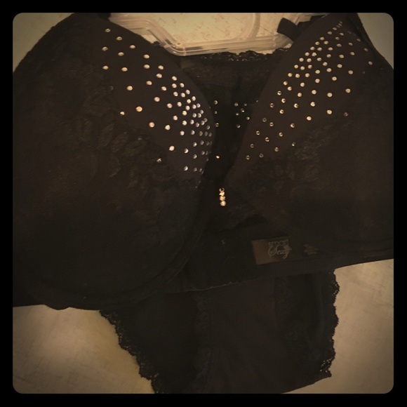 Matching Bra and Panty Set!💕 NWOT