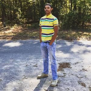 Meet your Posher, Brandon