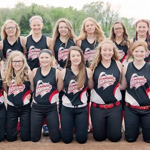 Meet your Posher, Karley