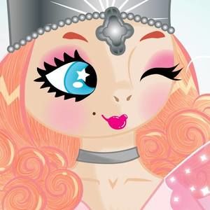 Meet your Posher, Carrie