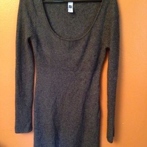 GAP Sweater Dress
