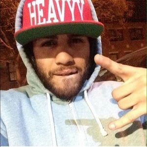 Meet your Posher, Avery