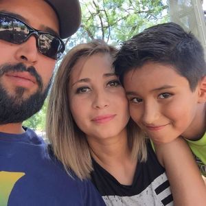 Meet your Posher, Karina