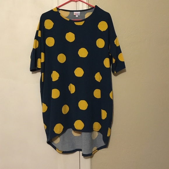 LuLaRoe Tops - LulaRoe small Erma