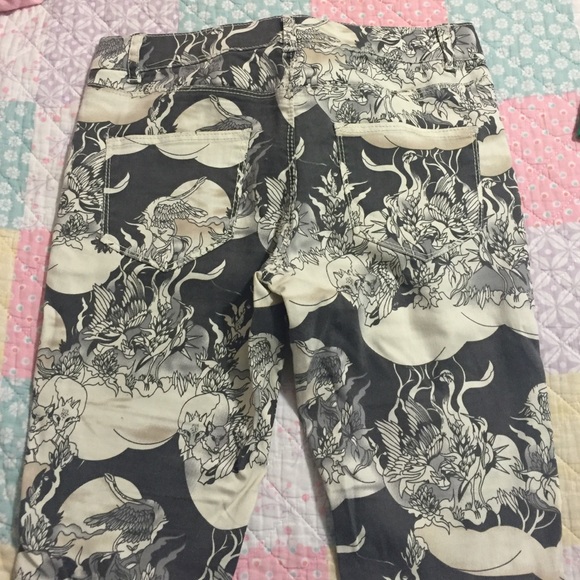 Jeans - Picture 3 of 3