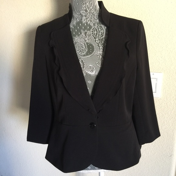 White House Black Market Jackets & Blazers - White House Black Market Jacket