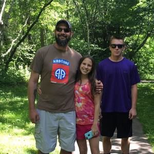 Meet your Posher, Donna