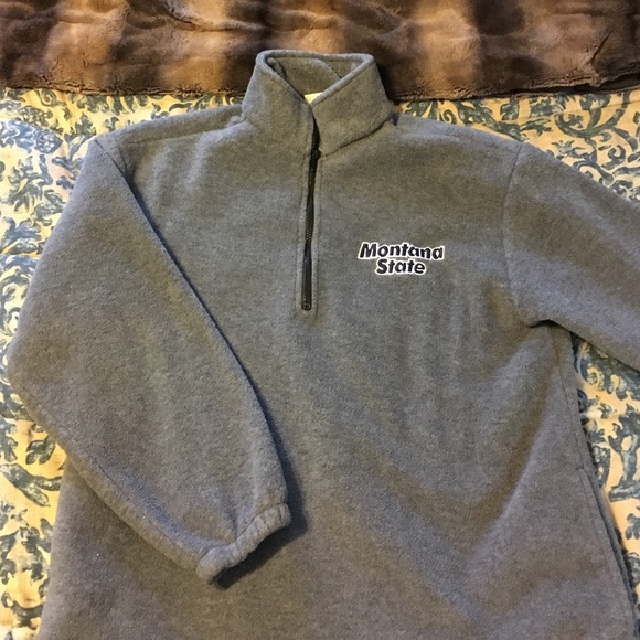 ‼️Montana State coat