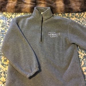 ‼️Montana State coat