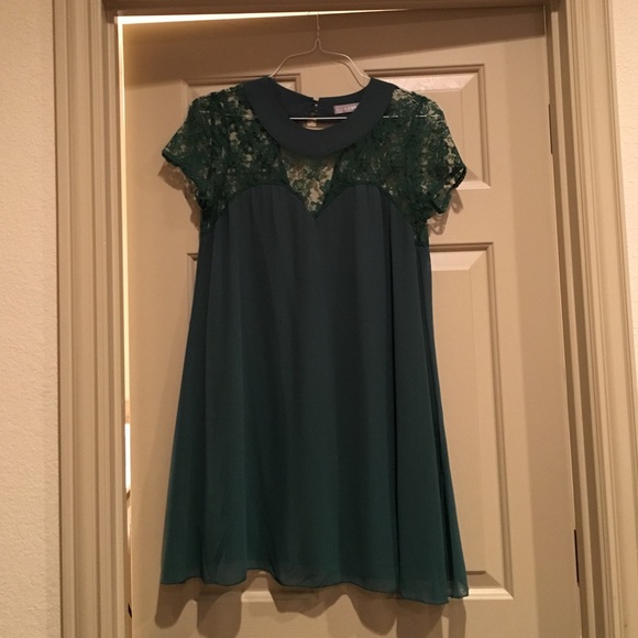 Cocktail dress ASOS